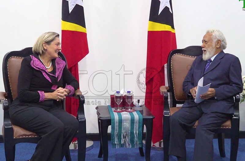 Greater Sunrise negotiations advance with focus on finalizing production sharing contract and fiscal regime