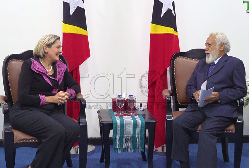 Greater Sunrise negotiations advance with focus on finalizing production sharing contract and fiscal regime