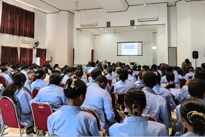 UNTL – INL promotes research on language, literature and culture