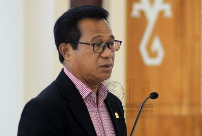 Govt expresses deep sorrow over the passing of Minister of Higher Education and Science José Honório