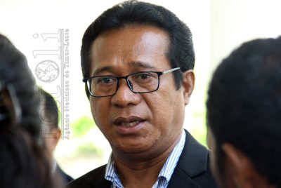 Higher Education Minister José Honório dies at 53