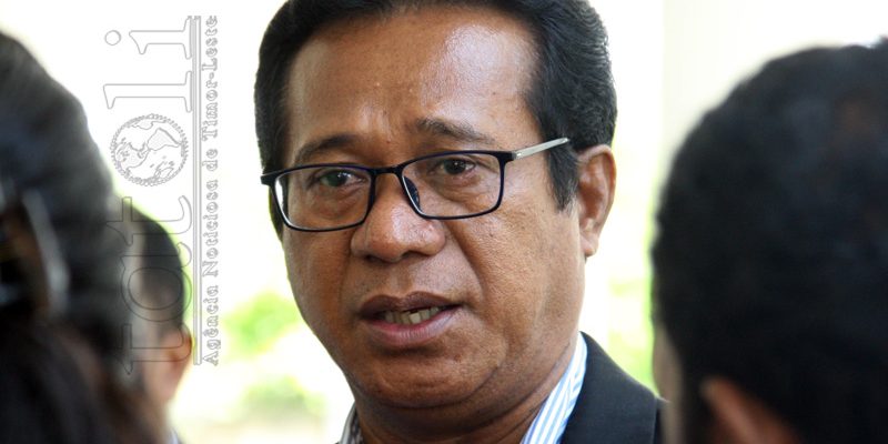 Higher Education Minister José Honório dies at 53