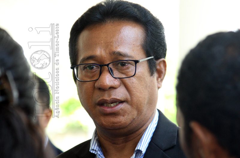 Higher Education Minister José Honório dies at 53