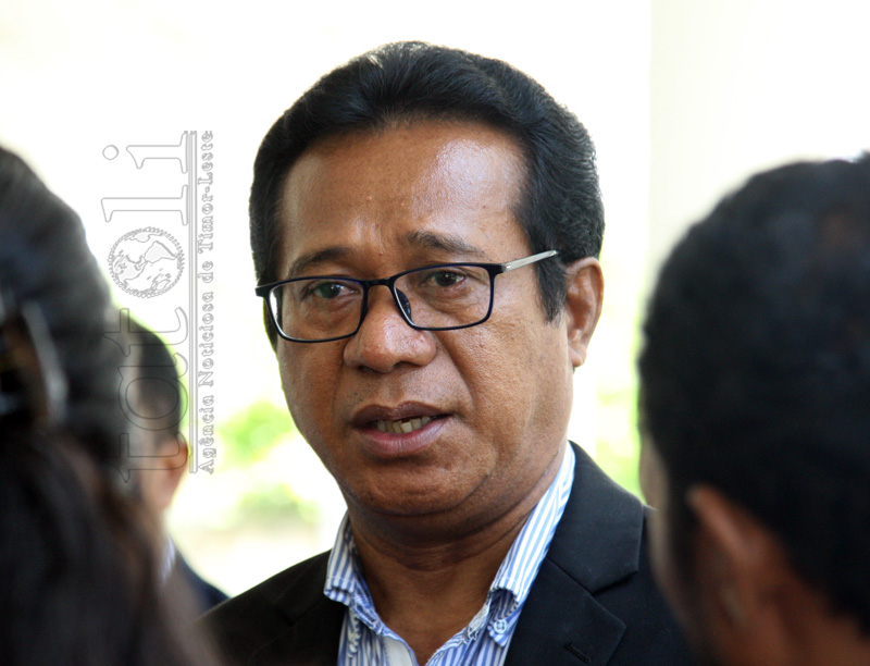 Higher Education Minister José Honório dies at 53