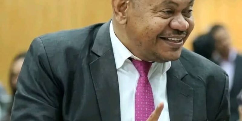 Former MP Marito Mota dies of sudden illness