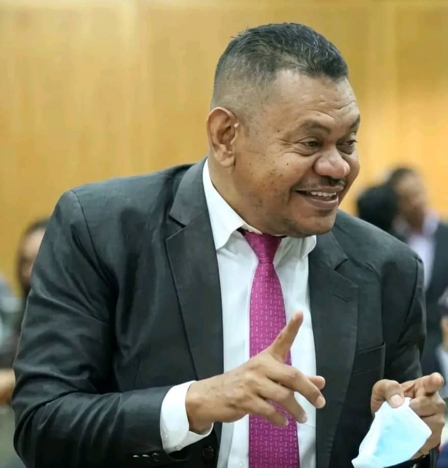 Former MP Marito Mota dies of sudden illness