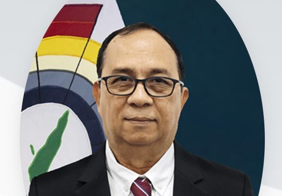 Celestinho Marques named interim President of RAEOA