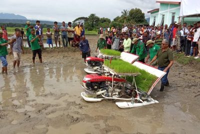 Govt approves US$10.25 million for irrigation project in Ermera