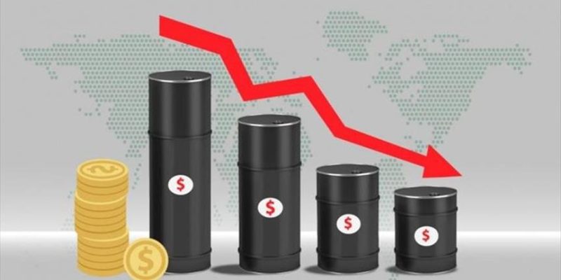 Global oil prices drop below $100 a barrel following US – Iran conditional two-week ceasefire