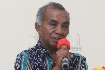 Veteran Journalist Otélio Ote passes away at 56
