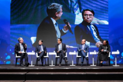 Ministry of Finance Participates in High-Level Conference in South Korea