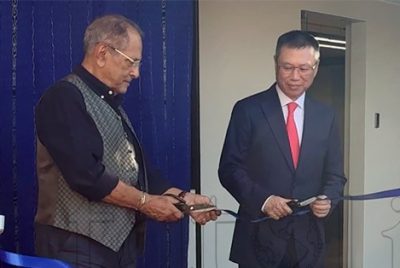 ADB reaffirms commitment to long-term development support for Timor-Leste