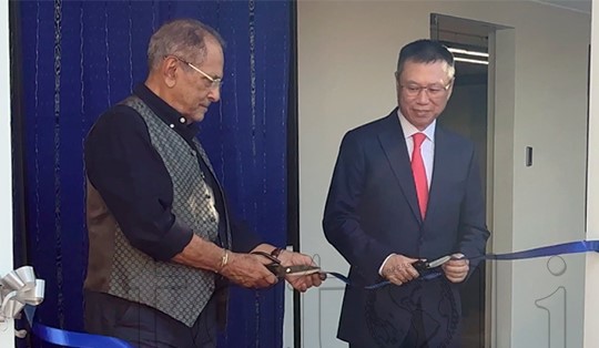 ADB reaffirms commitment to long-term development support for Timor-Leste