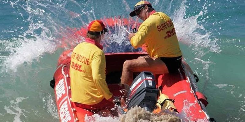 Australia suspends search for Timorese worker who went missing from NSW mid north coast