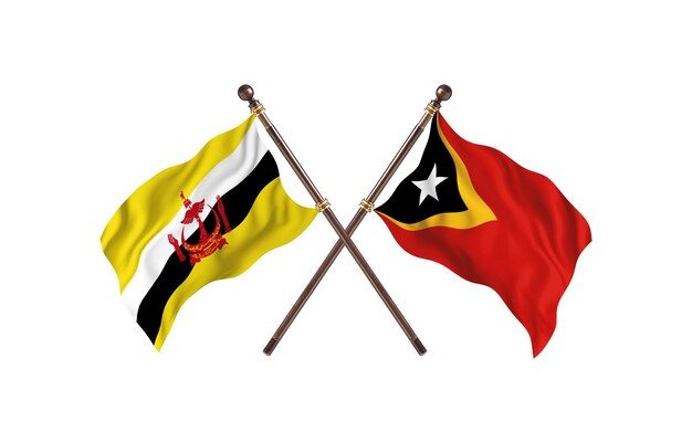 Timor-Leste, Brunei Darussalam to sign energy and health cooperation agreements