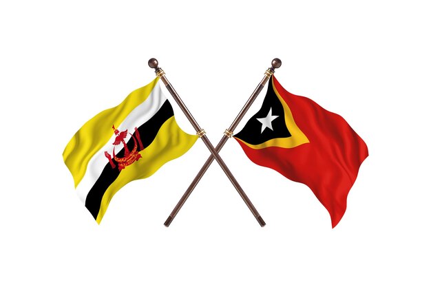 Timor-Leste, Brunei Darussalam to sign energy and health cooperation agreements