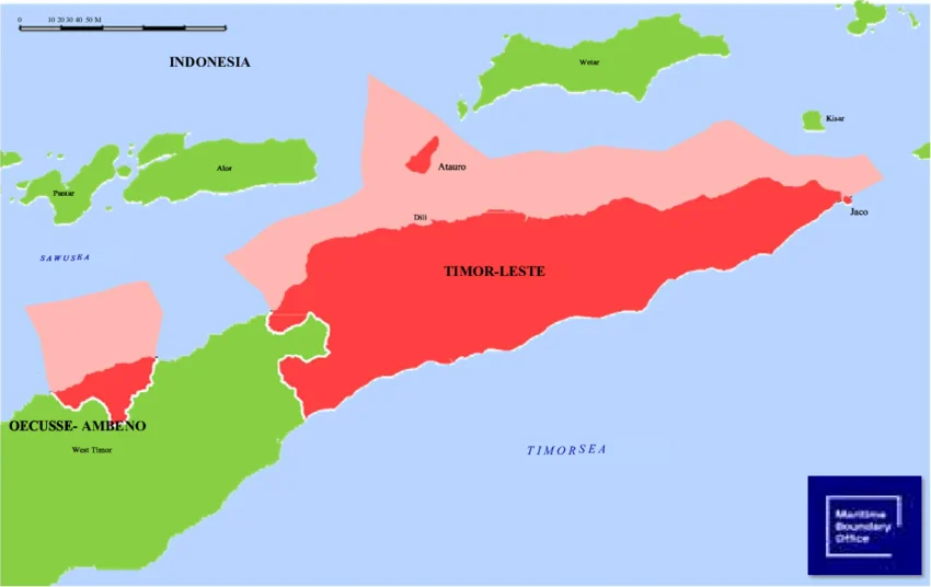 Xanana Gusmão: Timor-Leste’s maritime agreement with Indonesia key to curbing illegal fishing