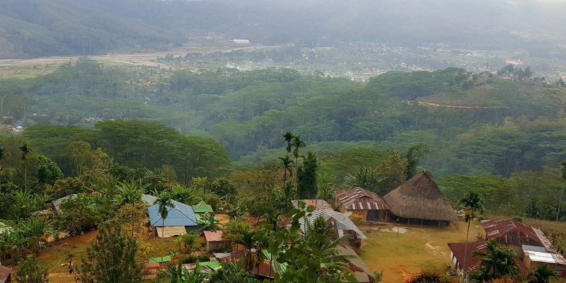 Govt decides not to establish new administrative posts and villages