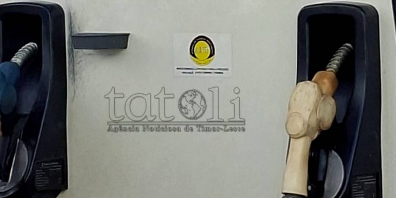 Timor-Leste to purchase 80 million liters of diesel to safeguard national fuel security