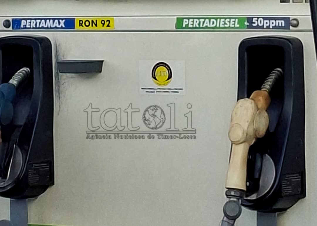 Timor-Leste to purchase 80 million liters of diesel to safeguard national fuel security