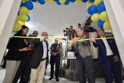 President Ramos-Horta launches IOB–COSMO Pearson UK English programme to boost global competitiveness