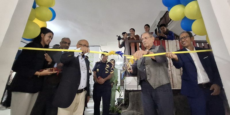 President Ramos-Horta launches IOB–COSMO Pearson UK English programme to enhance global engagement