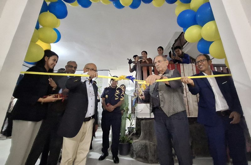 President Ramos-Horta launches IOB–COSMO Pearson UK English programme to enhance global engagement