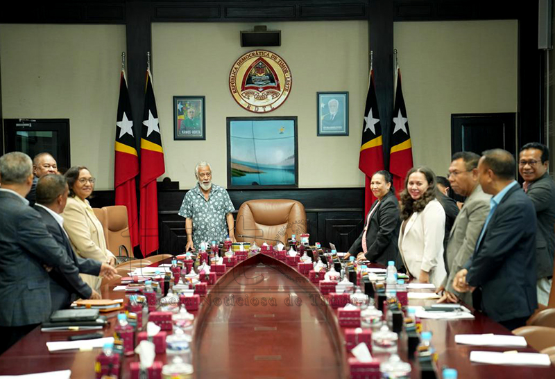 Govt sets up team to lead WTO’s GPA accession negotiation process