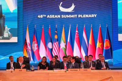 ADB to mobilize $30 billion by 2030 to support ASEAN countries