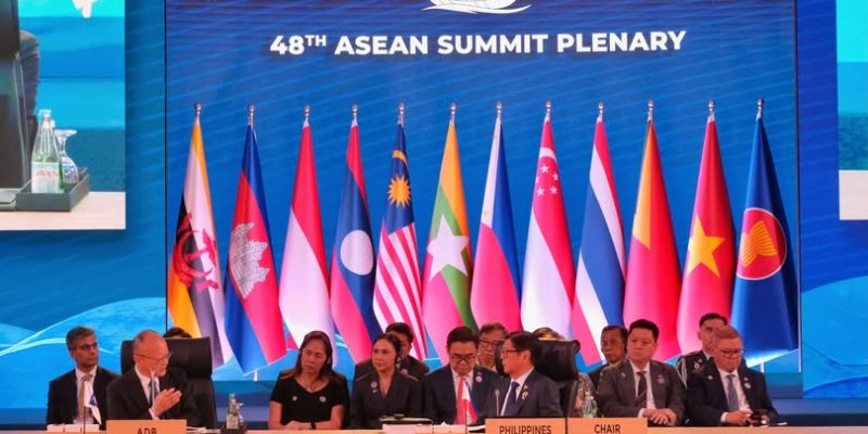 ADB to mobilize $30 billion by 2030 to support ASEAN countries