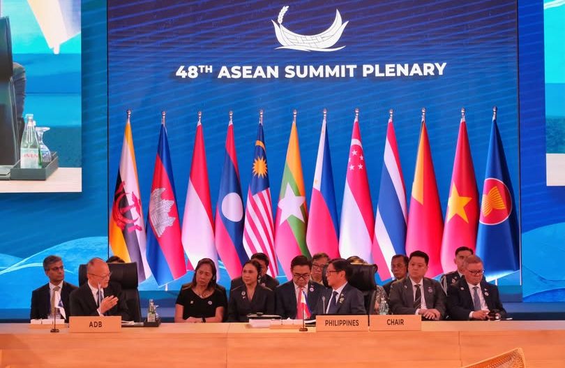 ADB to mobilize $30 billion by 2030 to support ASEAN countries