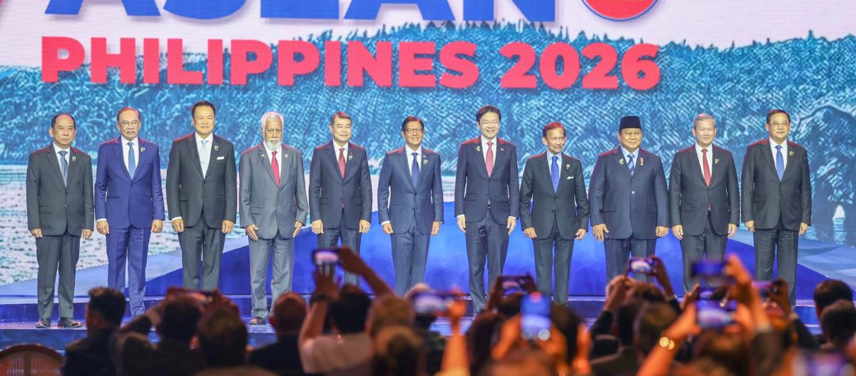 48th ASEAN Summit: Leaders’ Statement on the Response to the Middle East Crisis
