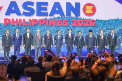 48th ASEAN Summit: Leaders’ Statement on the Response to the Middle East Crisis