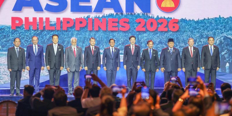 48th ASEAN Summit: Leaders’ Statement on the Response to the Middle East Crisis