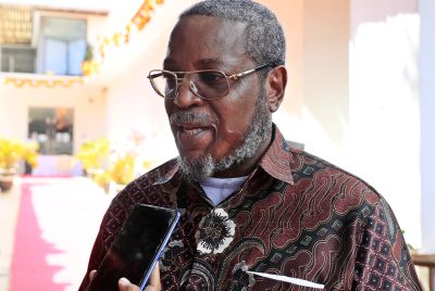 Angolan Ambassador praises Timor-Leste’s post-independence development and national resilience
