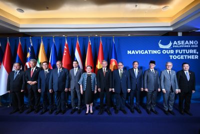 Minister Bendito reaffirms Timor-Leste’s commitment to a resilient, inclusive, and forward-looking ASEAN