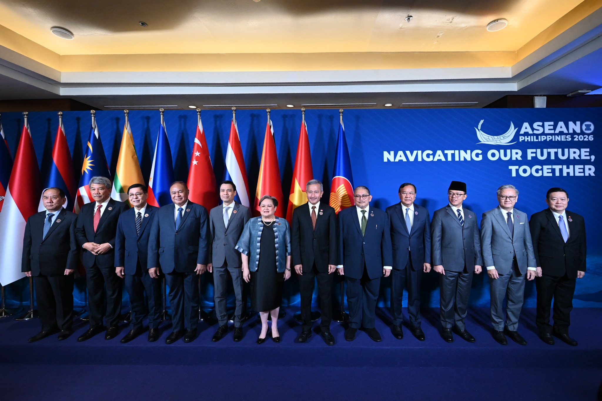 Minister Bendito reaffirms Timor-Leste’s commitment to a resilient, inclusive, and forward-looking ASEAN