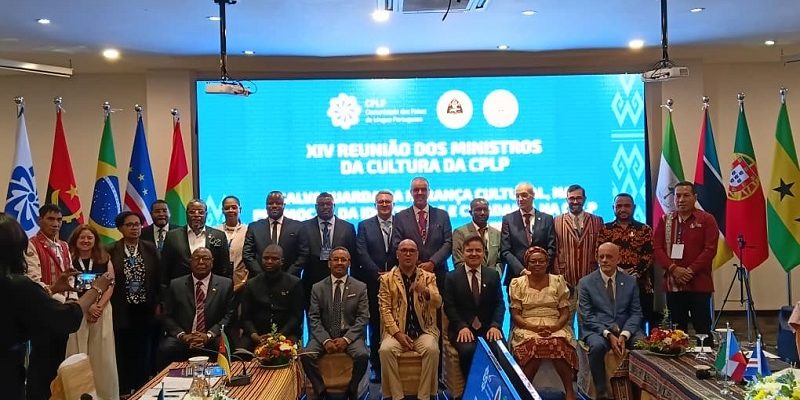Culture vital to identity, growth, and international standing