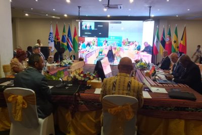 CPLP culture ministers approve 2026-2028 action plan, launch literary prize in Dili