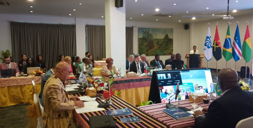 CPLP culture must take central role in development policies: Minister