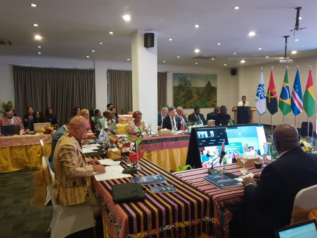 CPLP culture must take central role in development policies: Minister