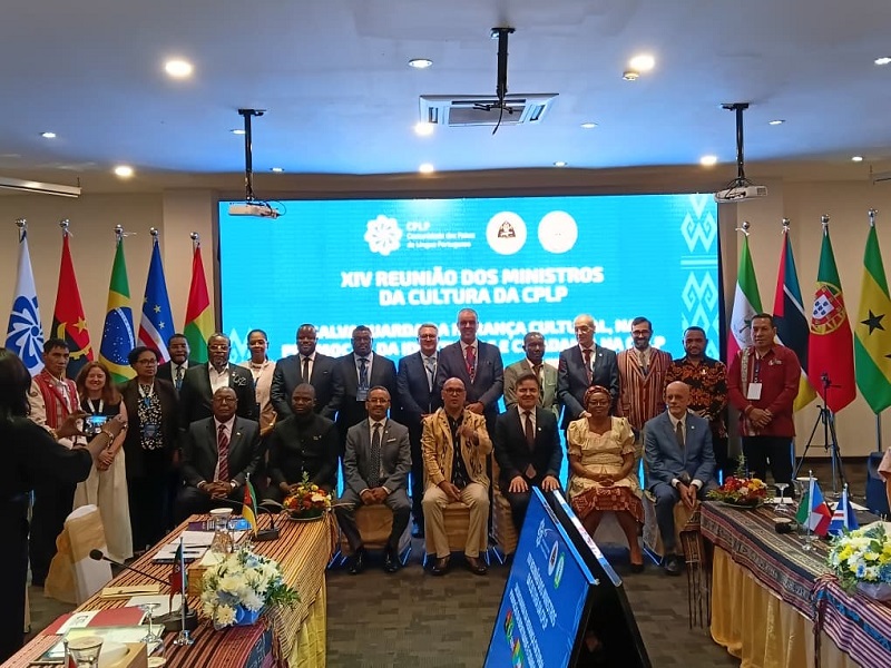Culture vital to identity, growth, and international standing