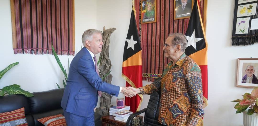 Timor-Leste and Canada strengthen economic and bilateral ties