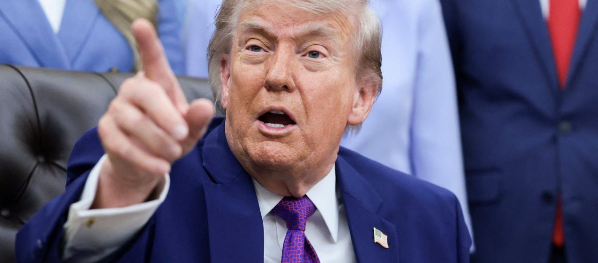 Donald Trump congratulates Timor-Leste on its 24th anniversary of the restoration of independence