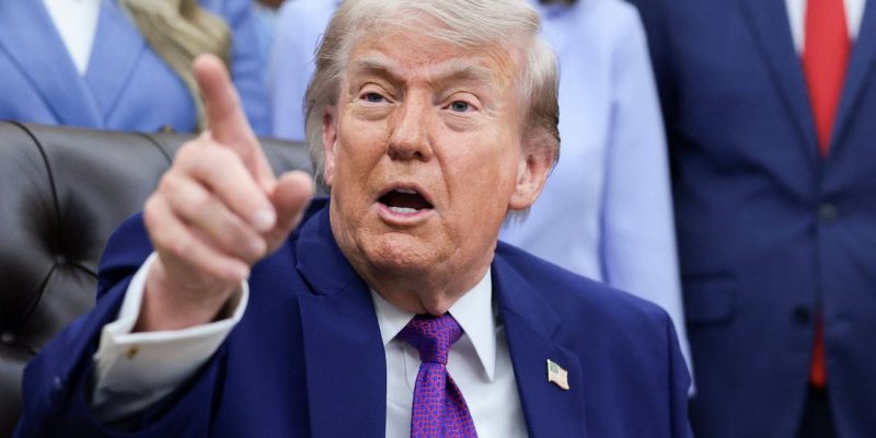 Donald Trump congratulates Timor-Leste on its 24th anniversary of the restoration of independence