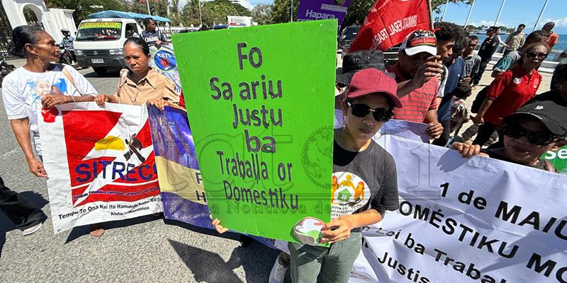 World Press Freedom Day: ‘Truth cannot be told without a free press’