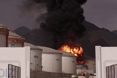 Timor-Leste strongly condemns Iran’s latest attacks against the UAE
