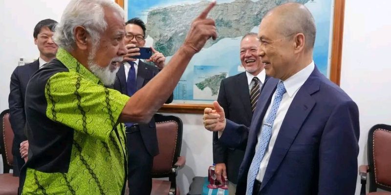 JABCC seeks to establish business training center in Dili