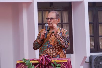 President Ramos-Horta mandates inauguration of Supreme Court by May 2027