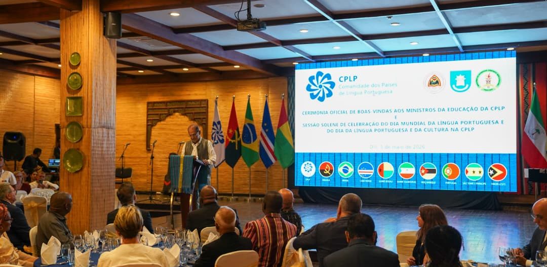 President Ramos-Horta calls for “tangible results” in education during World Portuguese Language Day celebrations